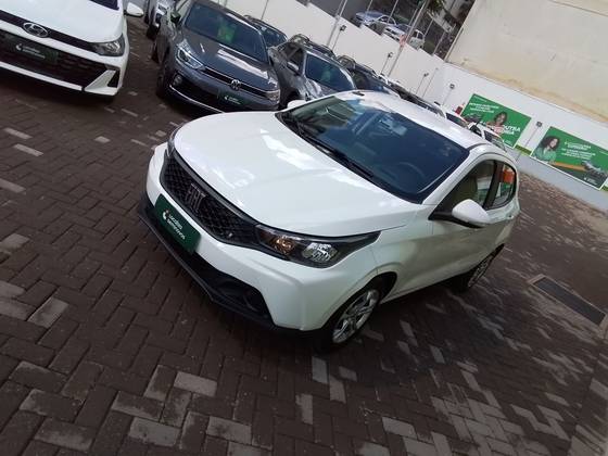 FIAT ARGO 1.0 FIREFLY FLEX DRIVE MANUAL